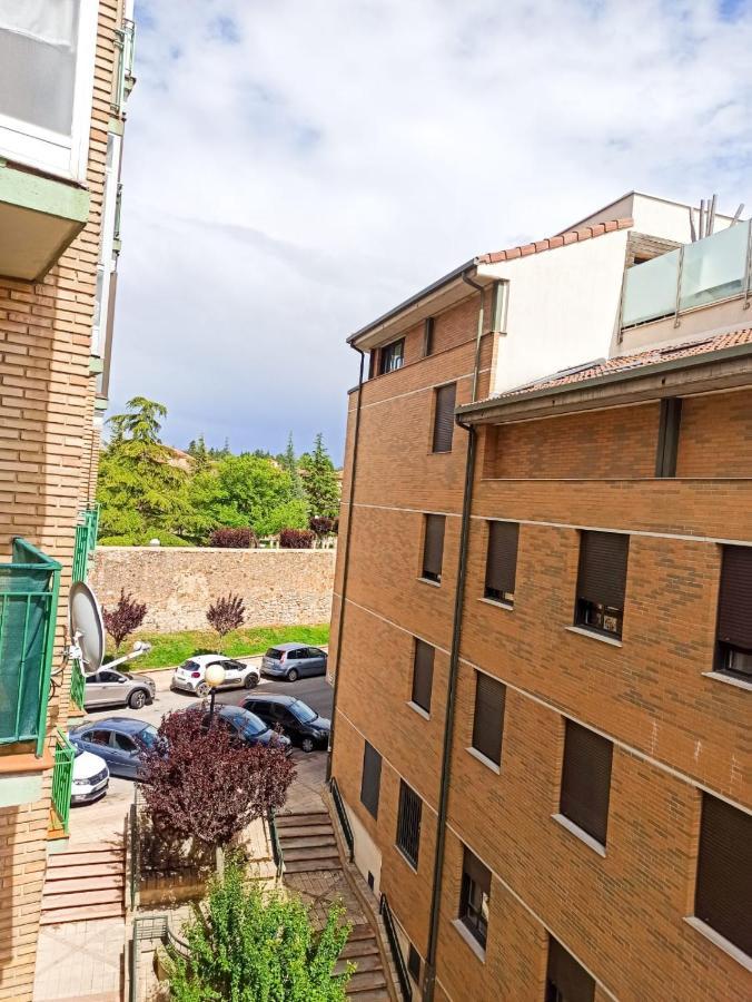 Los Balcones De Santa Clara Διαμέρισμα Σορία Εξωτερικό φωτογραφία
